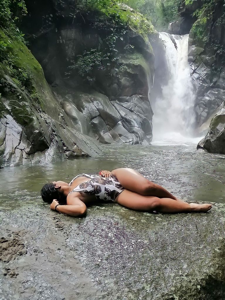 Santa Marta: Minca Kaffee, Kakao und Wasserfall Tagestour