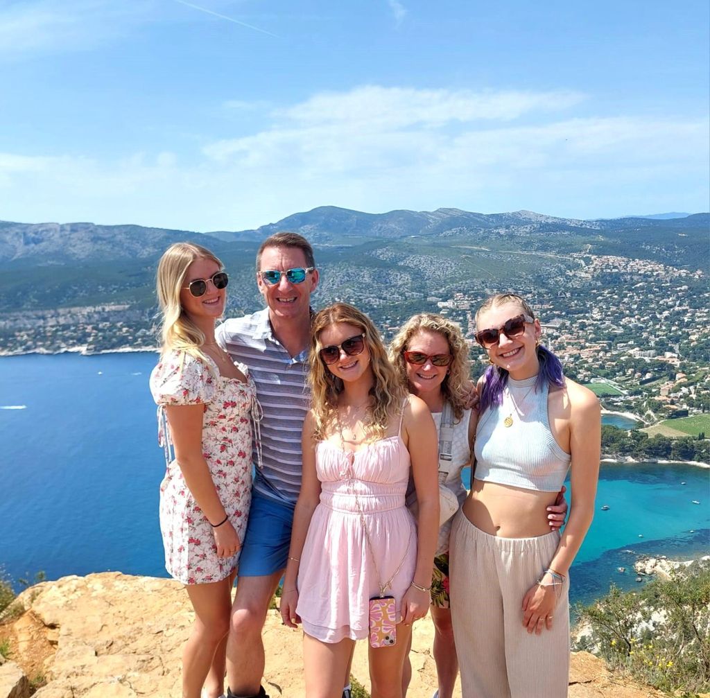 Aix-en-Provence: Halbtagestour durch die Weinanbaugebiete Bandol und Cassis