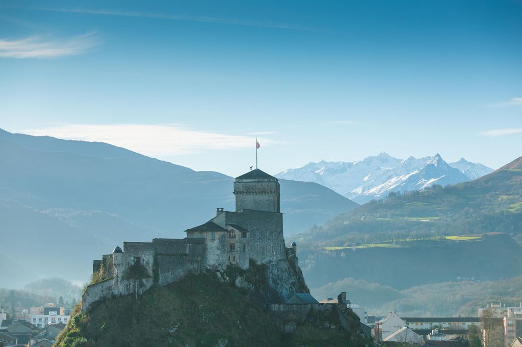Das komplette Lourdes-Erlebnis: Private Führung