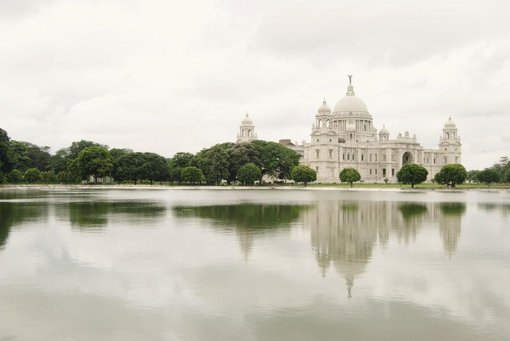 Kolkata: Tagestour zu den Highlights der Stadt mit einem ortskundigen Guide