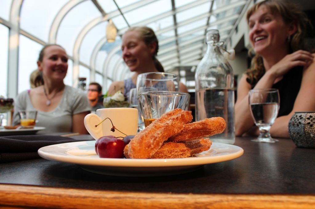 Jasper: Downtown Foodie Tour