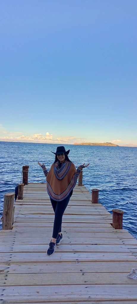 Copacabana, Sonneninsel 1 Tag private Tour