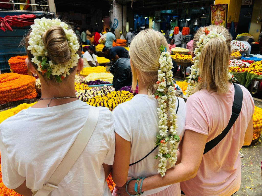 Bangalore: Auf den Spuren von Maharadschas und Sultanen