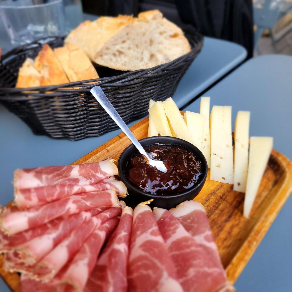 Aix-en-Provence: Food Tour