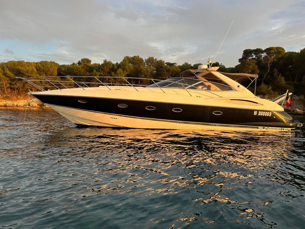 Cannes: Entdecke die Côte d'Azur mit einem privaten Boot