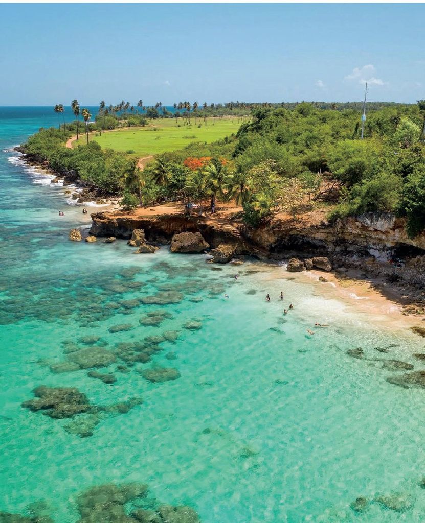 Puerto Rico: Cueva del Indio, Wasserfälle und Strandtour