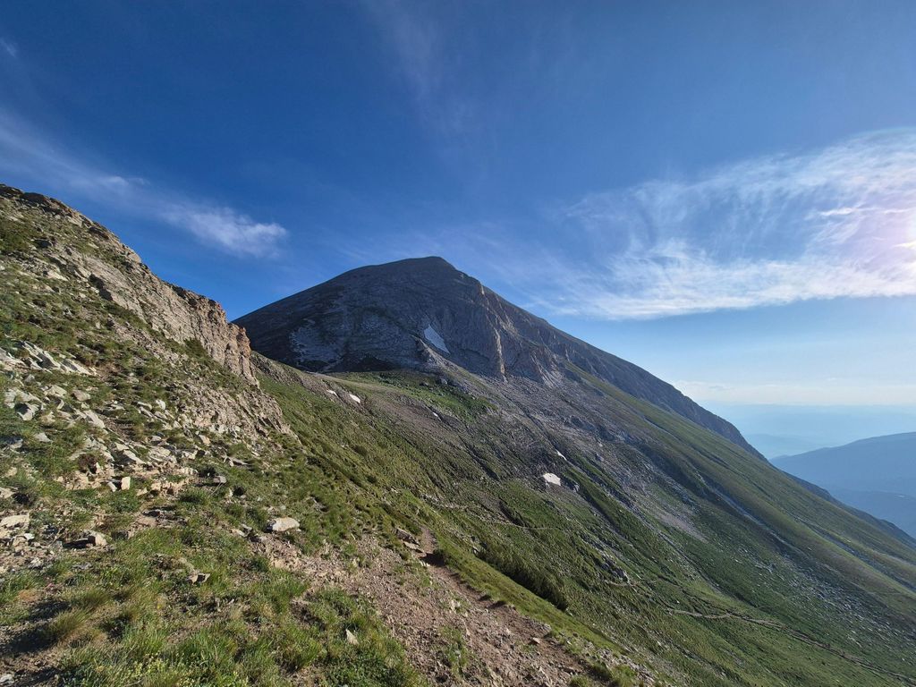 Vihren-Gipfel & Koncheto-Kamm – unsere legendäre Bergtour ab Sofia