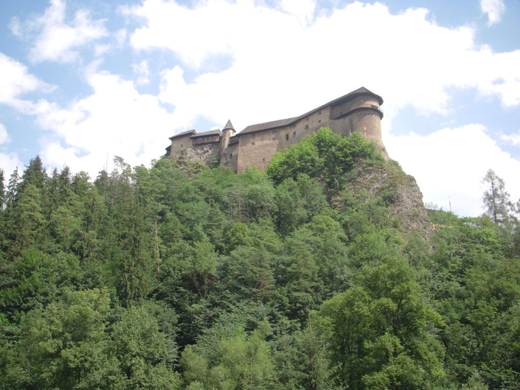 Unsere Tagestour von Bratislava in den Norden der Slowakei