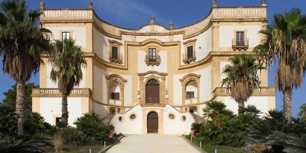 Unser exklusiver Rundgang durch die Villa Cattolica und das Guttuso-Museum