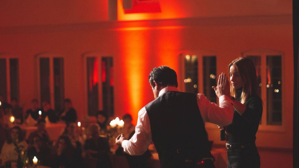 Mannheim: Das Magic Dinner | 4 kulinarische & 4 magische Gänge