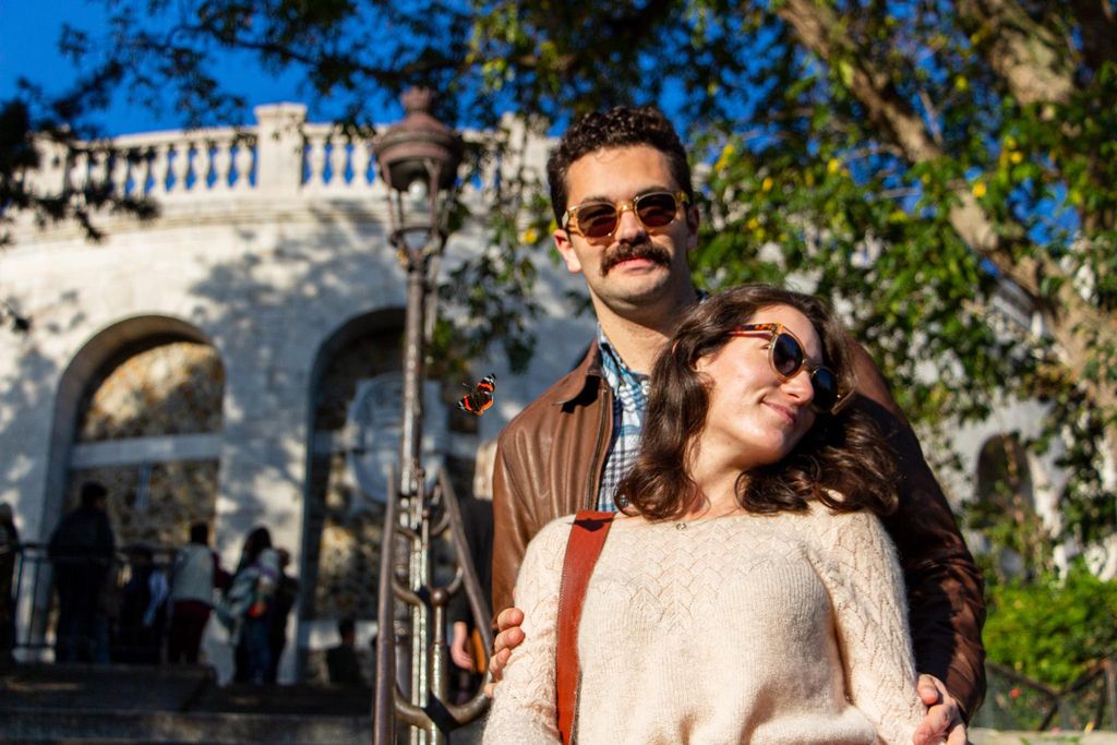 Halte den Zauber von Straßburg mit einem exklusiven Fotoshooting fest