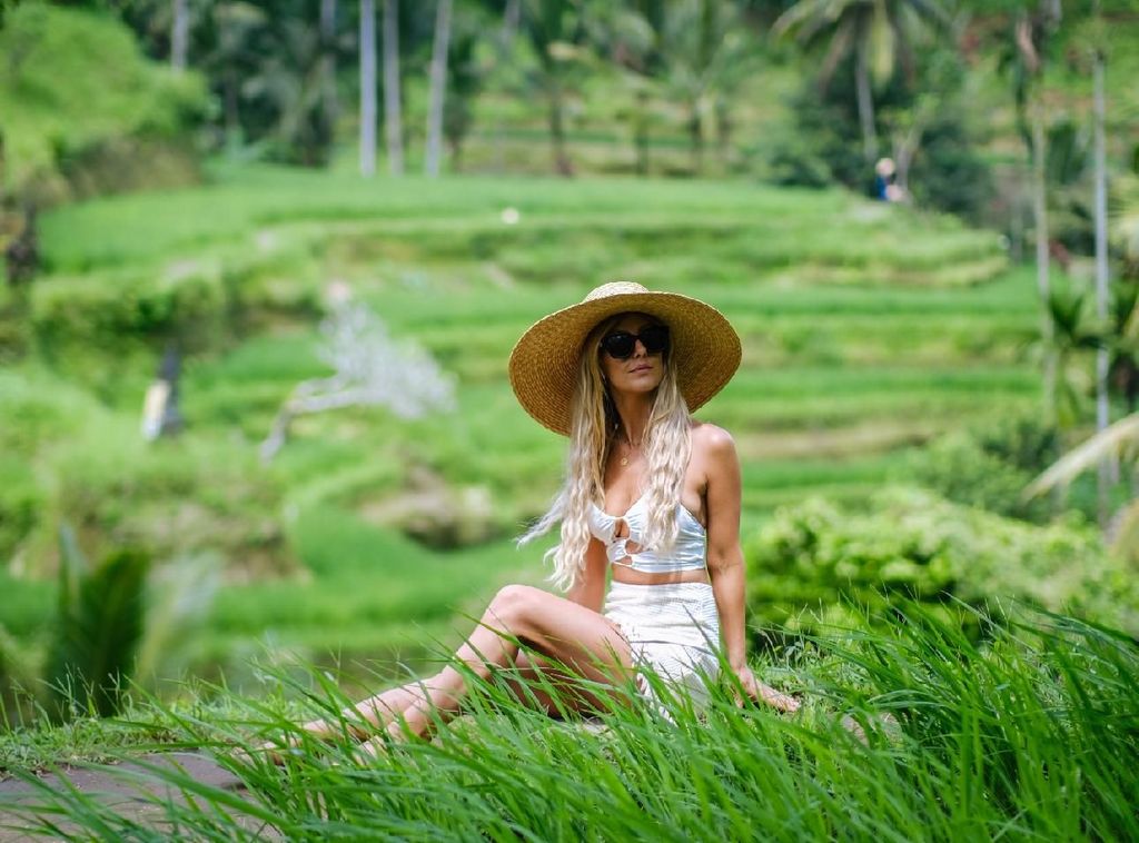 Bali: Private Ubud Highlights Tour mit individueller Tour