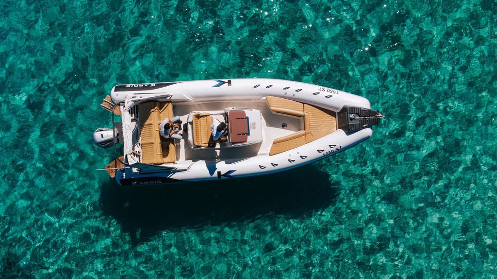 Private halbtägige Bootstour zur Hula Hula & Laganini Beach Bar