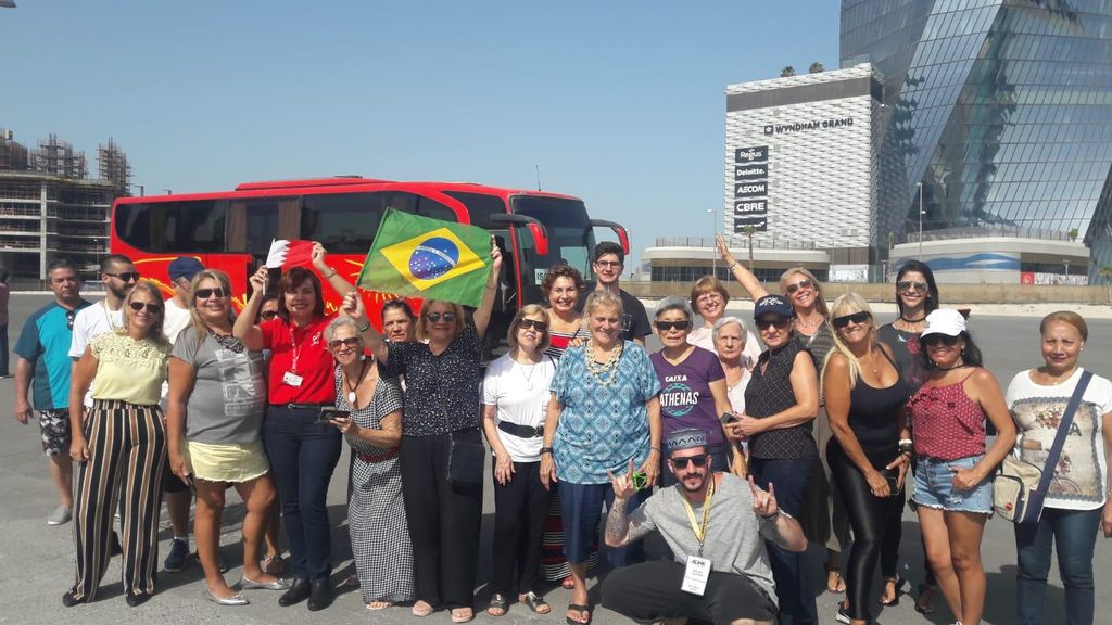 Bahrain: Entdecke versteckte Juwelen in der Wüste mit einem ortskundigen Guide