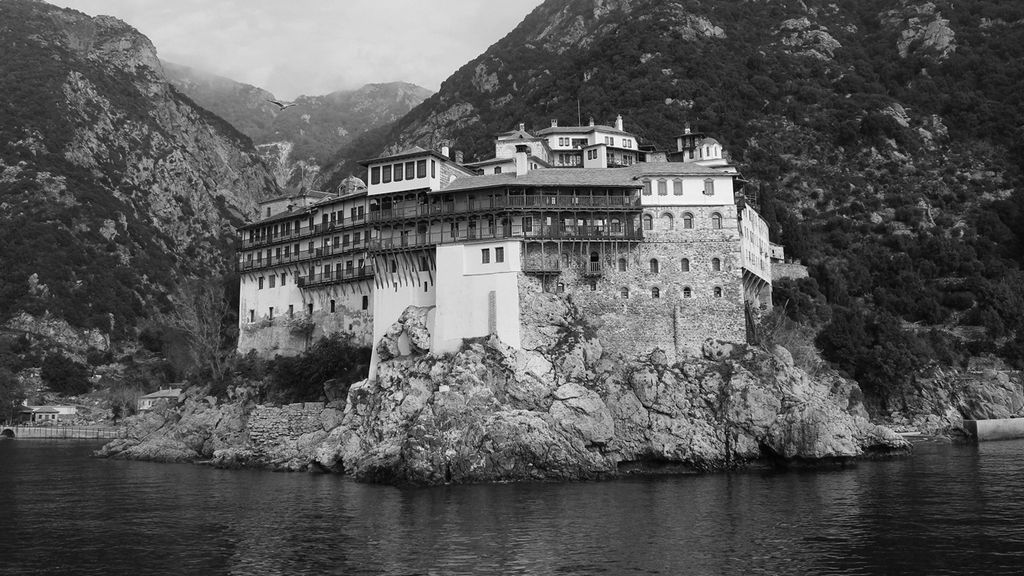 Berg Athos: 4-tägiger privater Erlebnisausflug mit einem erfahrenen lokalen Reiseleiter