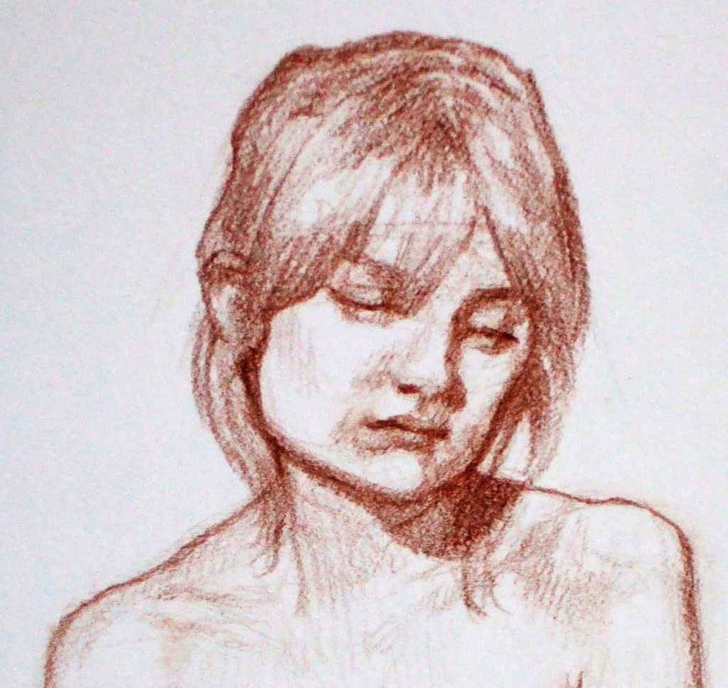 Toulouse: Lass dich von einem Künstler zeichnen