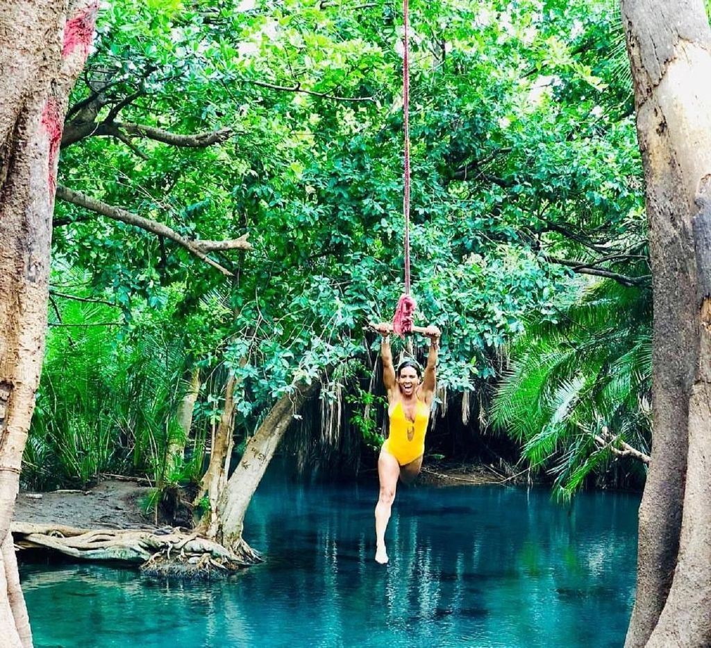 Arusha: Materuni Wasserfälle, Kaffee und Hotsprings Tour