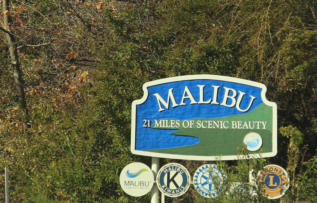 Malibu: Promi-Häuser, Strände und Geschichte