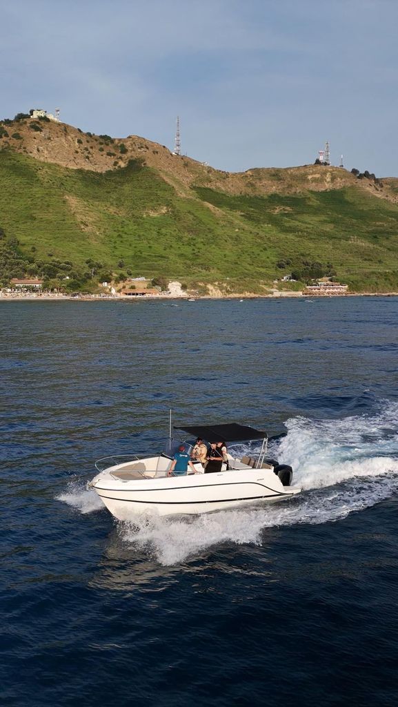 Unsere 2-stündige Bootstour in Dürres