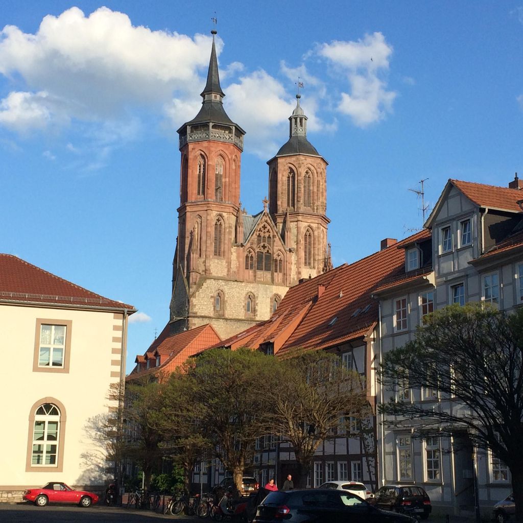 Göttingen: Stadtrundgang durch die Altstadt