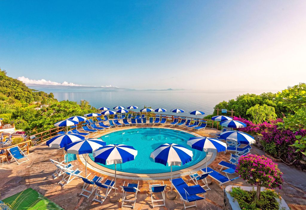 Castiglione Thermalpark Tagesticket