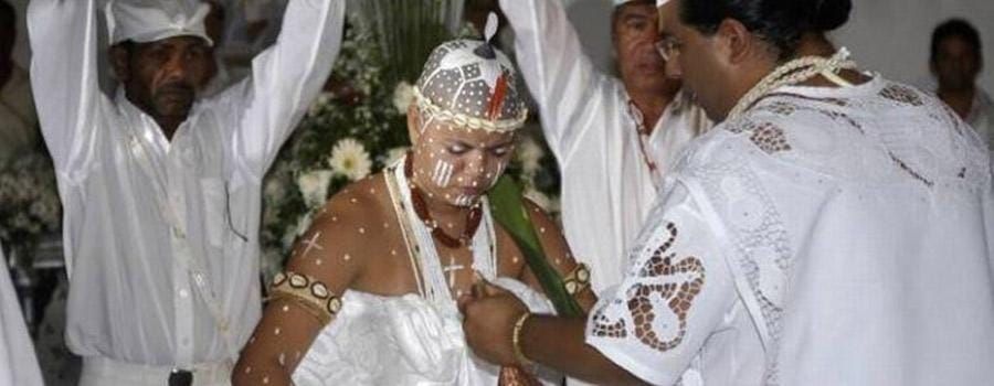 Salvador: 4-stündige Candomblé Mysteries Tour