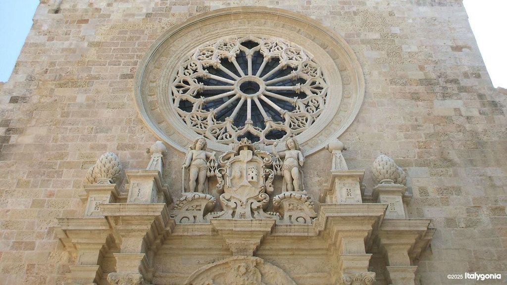 Otranto: Exklusive Tour nach Maglie und in die Landschaft des Salento