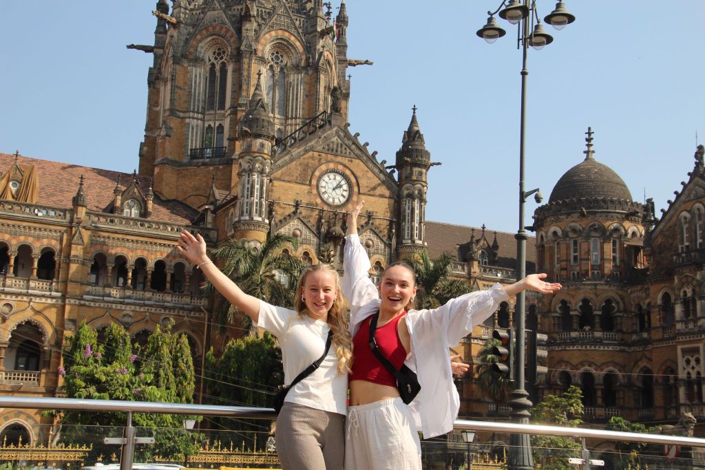 Mumbai: Private Sightseeingtour mit Top-Highlights