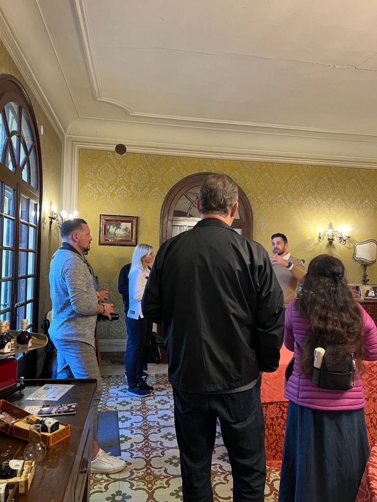 Bologna: 3-tägige Tour mit Essen, Wein und Ferrari-Museum