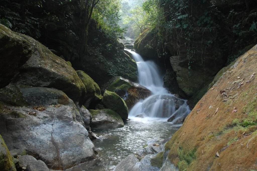 2 Nächte 3 Tage Chisapani Nagarkot Trek Kathmandu