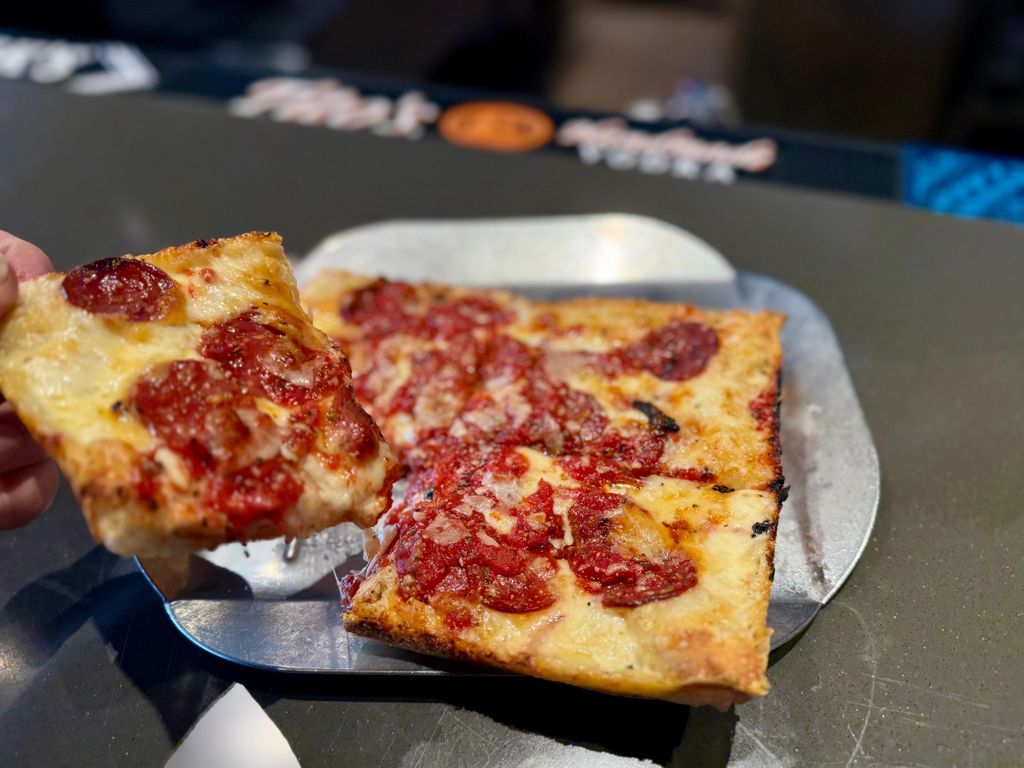 Detroit: Schmeck das Herz der Motor City – Foodtour zu Fuß