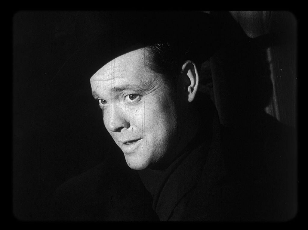 "Der dritte Mann" Film Location Tour