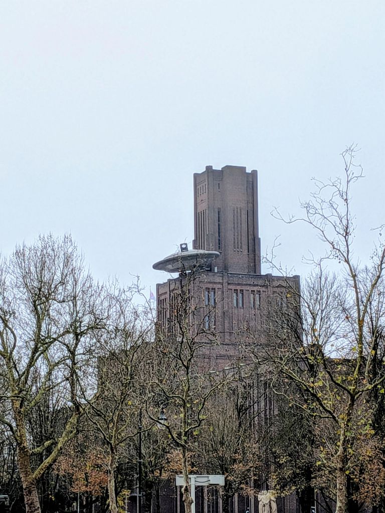 Utrecht: Führung zu Fuß auf Französisch und in kleinen Gruppen