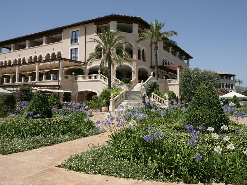 Sant Regis Mardavall Hotel