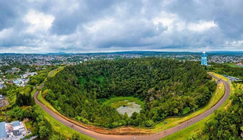 Mauritius: 2-tägige Entdeckungstour im Süden & Delfin-Erlebnis