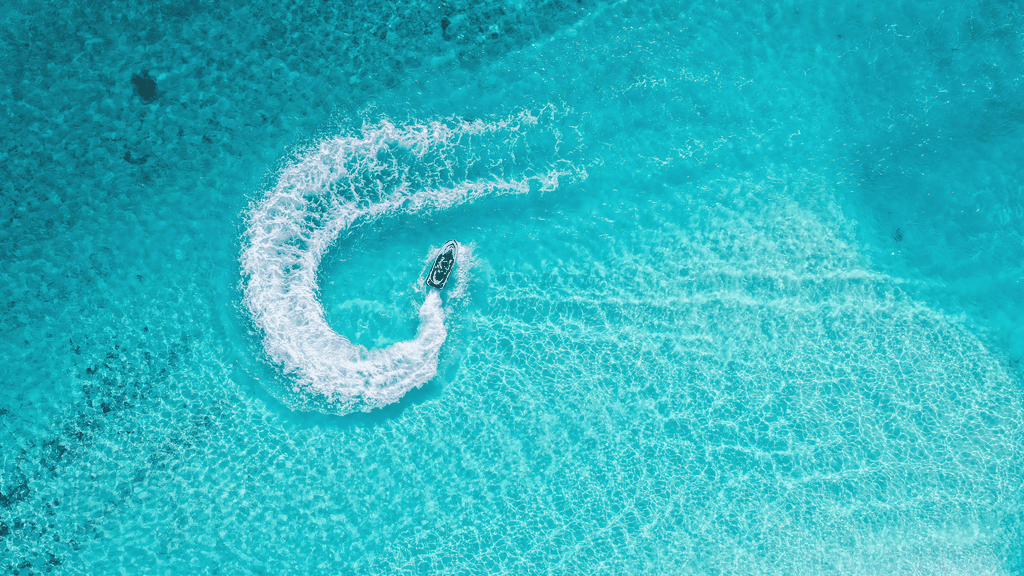 Jetski-Fahrt: Fahren Sie mit Ihrem Jetski und entdecken Sie Korsika