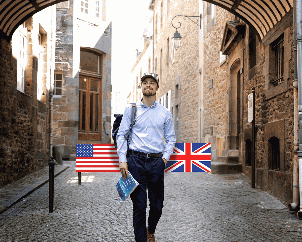 Rundgang durch Saint-Malo – die ummauerte Stadt in 2 Stunden