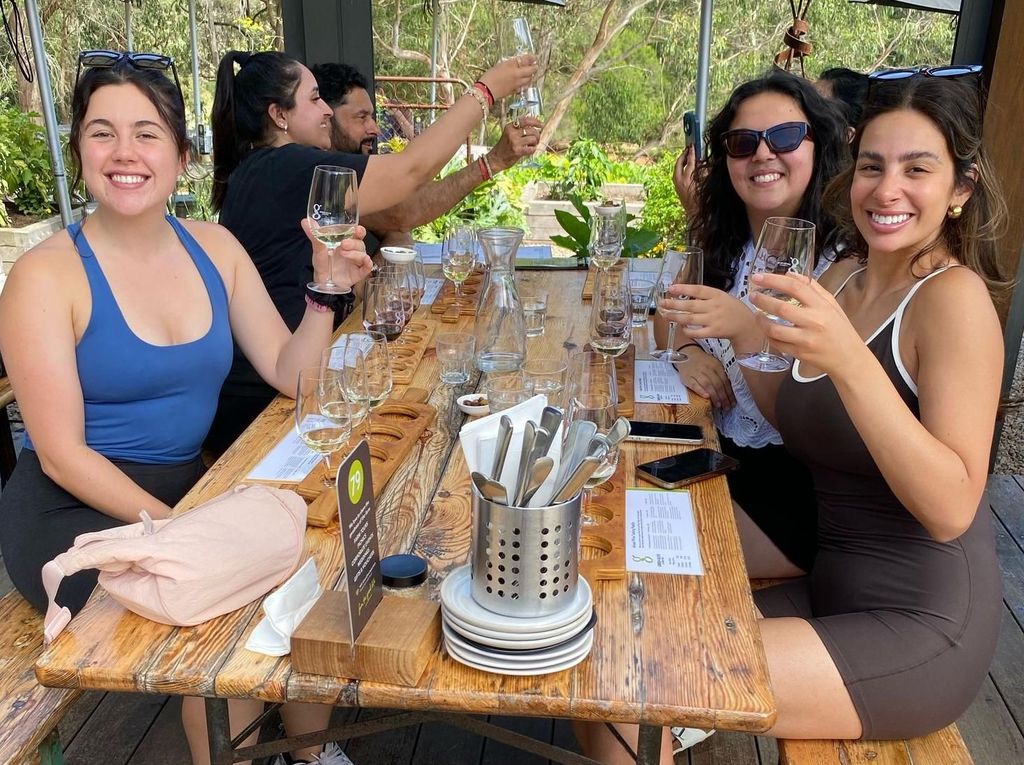 Melbourne: Weintour auf der Mornington-Halbinsel mit Mittagessen