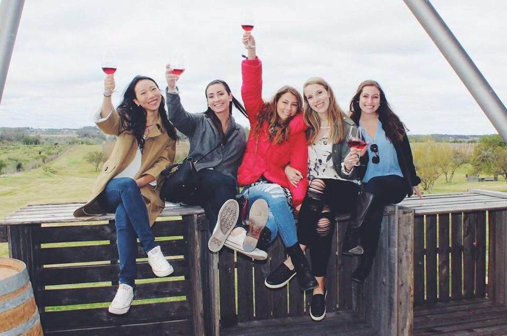 Entdecke Uruguay auf einem 5-tägigen Ausflug!