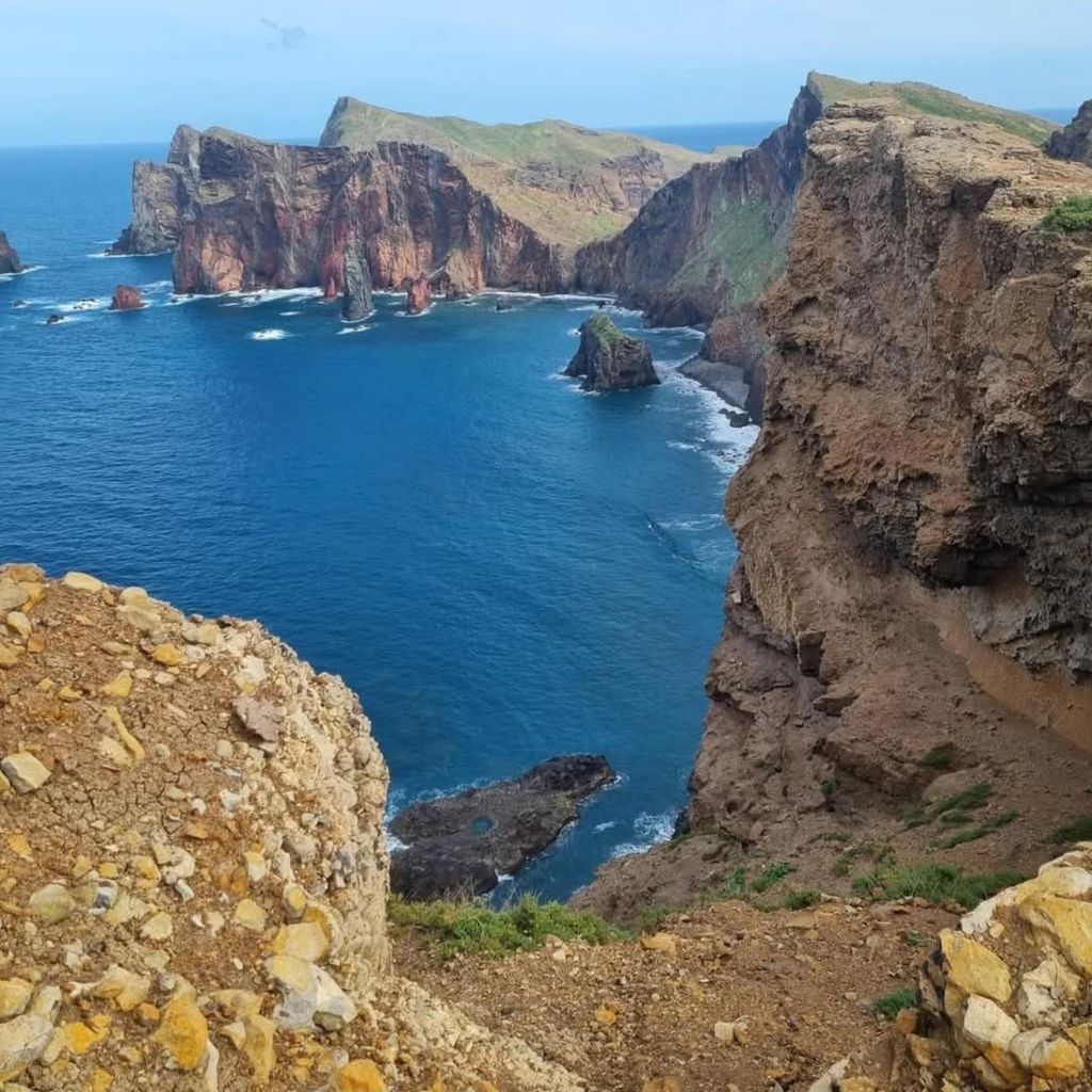 Madeira: Surreales Erlebnis im Osten