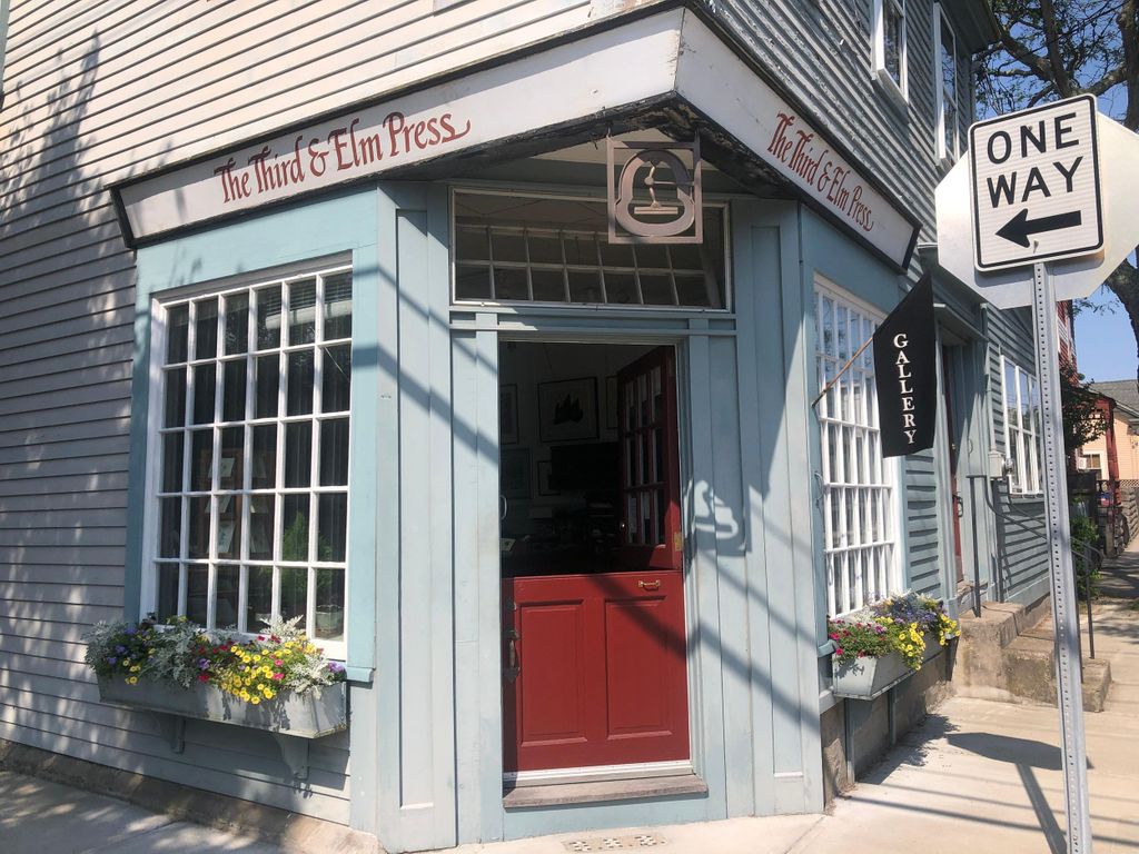 Native Newporter Tours