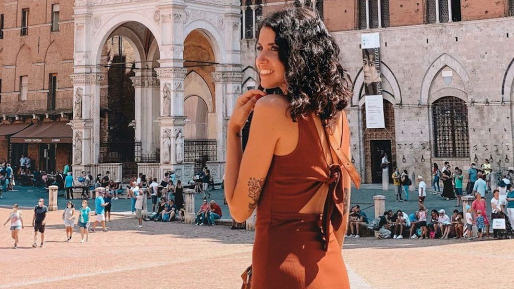 Ab Florenz: PRIVATER Ausflug nach Siena und Chianti Classico