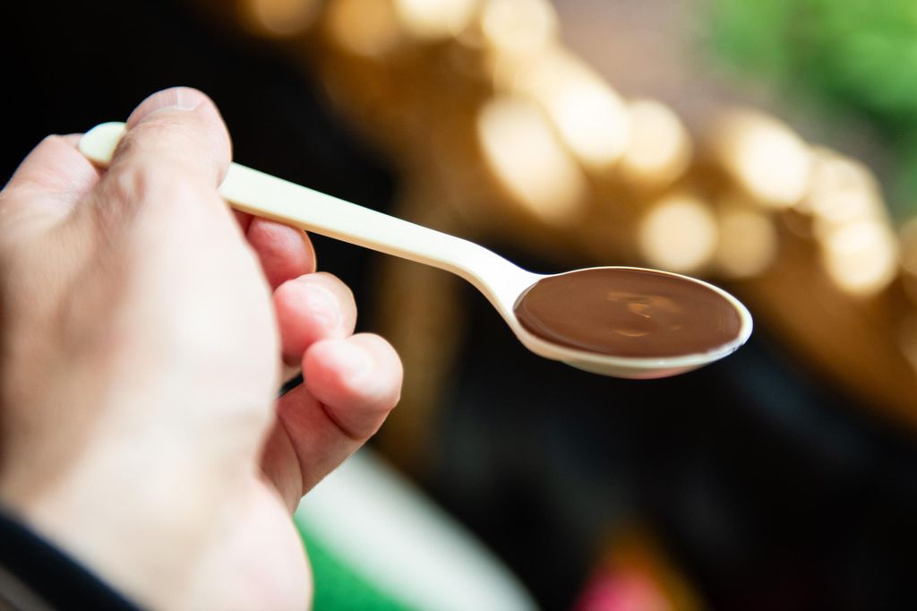 Seattle: Schokoladen-Tour mit Verkostungen