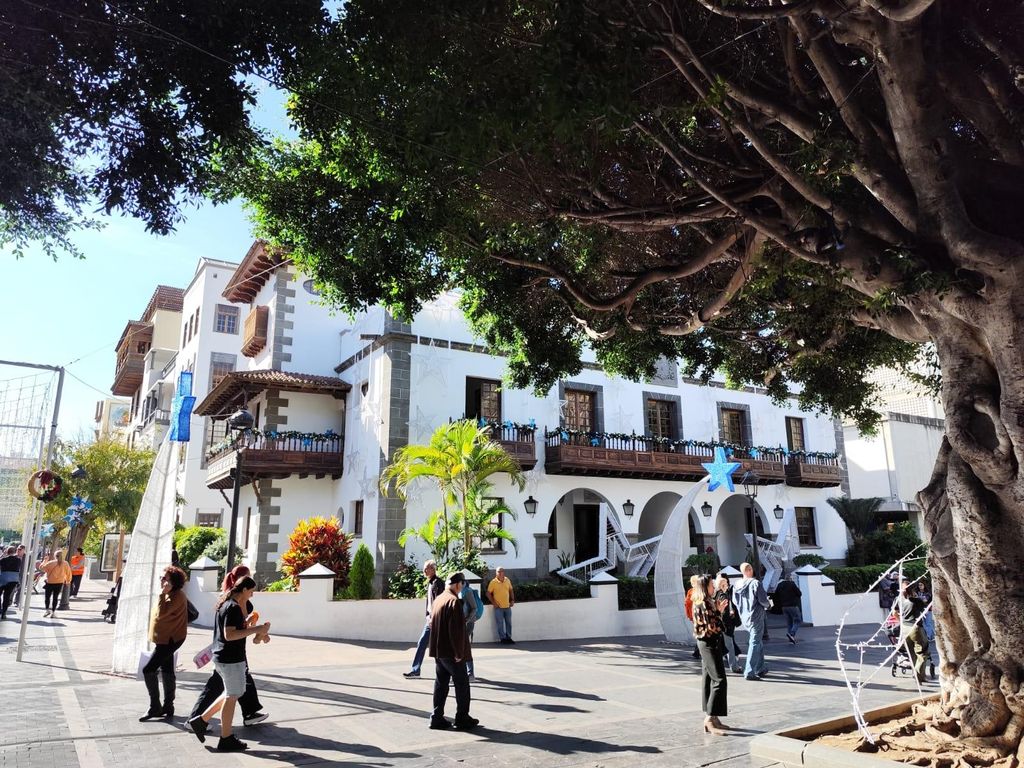 Los Llanos: das kulturelle Herz, Wandertipps & Gebäckgeschmack