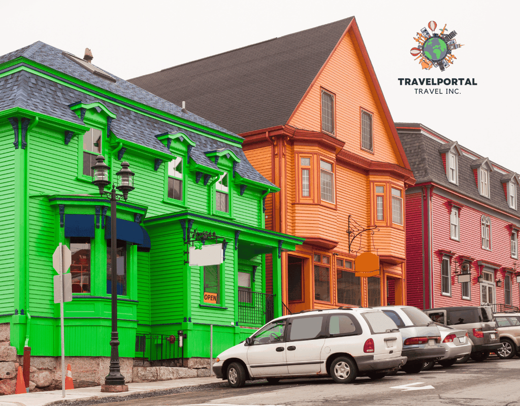 Halifax: Geführte Tour zu Peggy's Cove, Lunenburg & ...