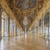 Galerie des Glasses, Versailles