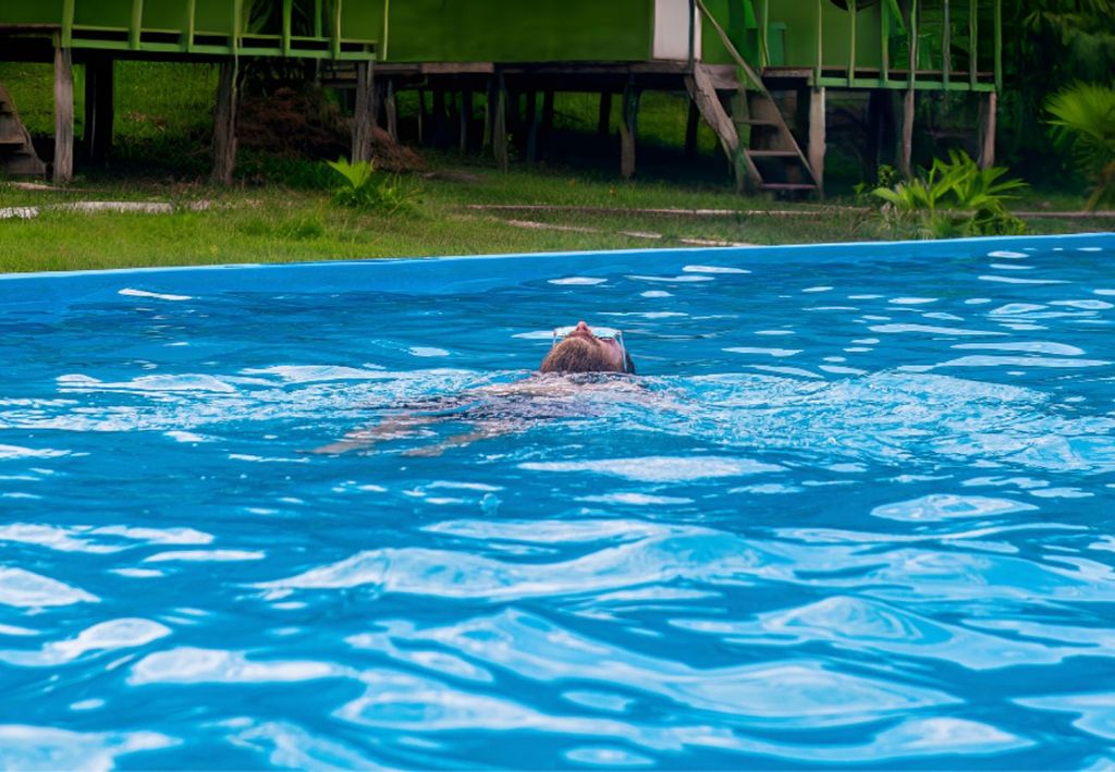 3-tägige geführte Dschungeltour ab Iquitos EcoLodge