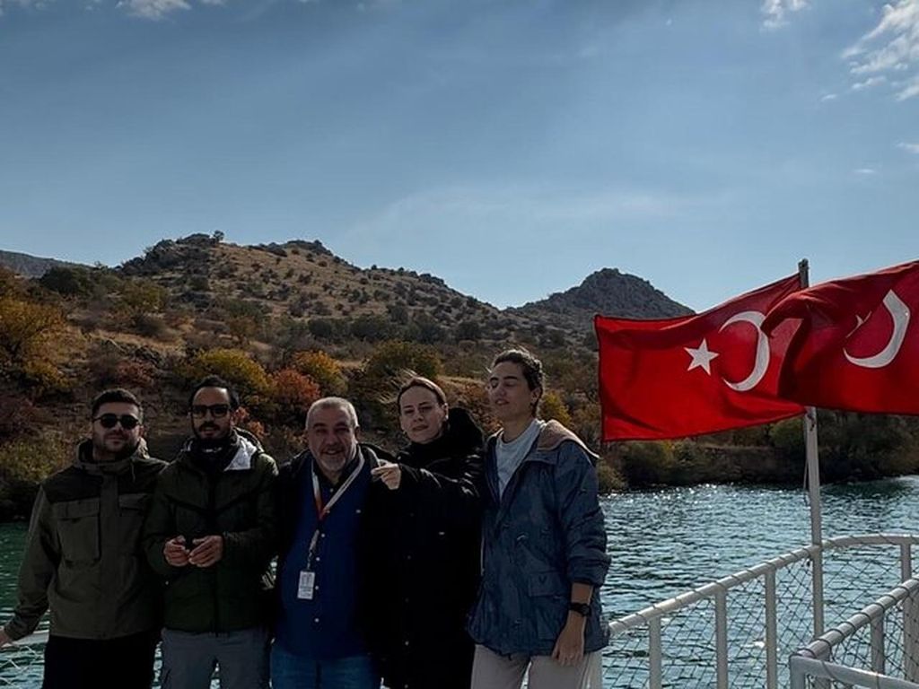 Şanlıurfa: Harran und Halfeti – private Tour mit Bootsfahrt