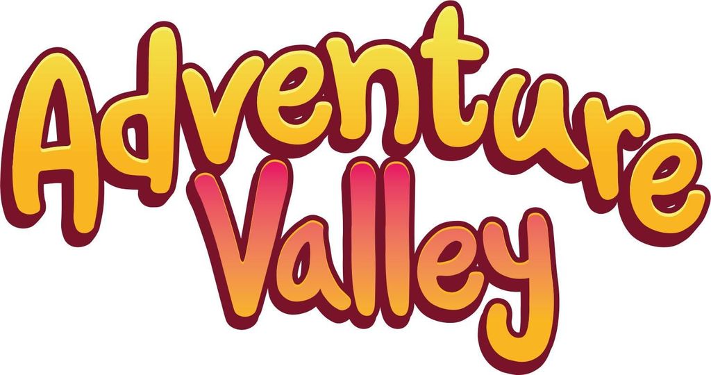 Durham: Eintrittskarte für das Adventure Valley Minigolf