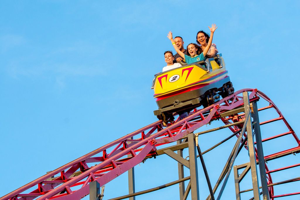 Santa Pola: Eintrittskarte für den Pola Park